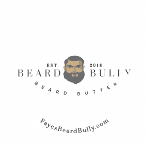 Beard Bully Gift Card