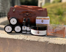 Load image into Gallery viewer, Beard Bully Grooming Kit Deluxe